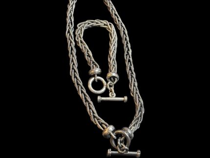 sterling wheat chain